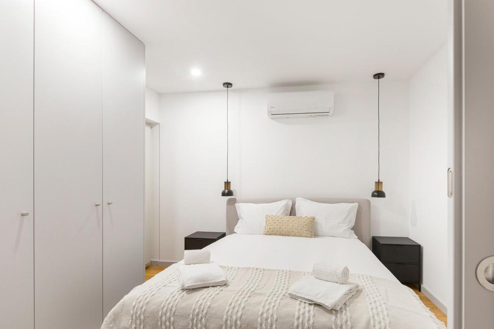 Apartamento Guestready - Trendy Getaway In The Heart Of Oporto Exterior foto