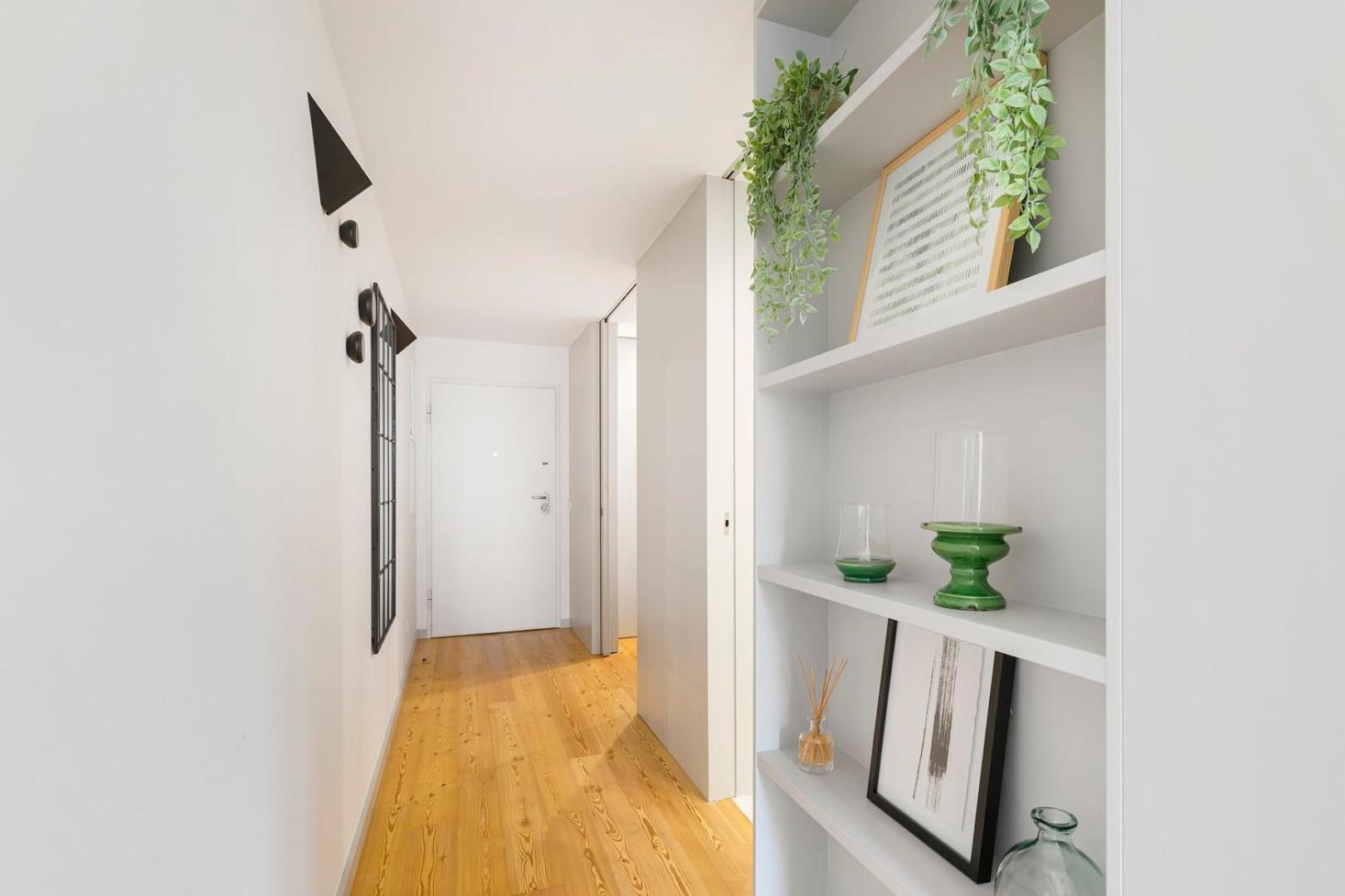 Apartamento Guestready - Trendy Getaway In The Heart Of Oporto Exterior foto