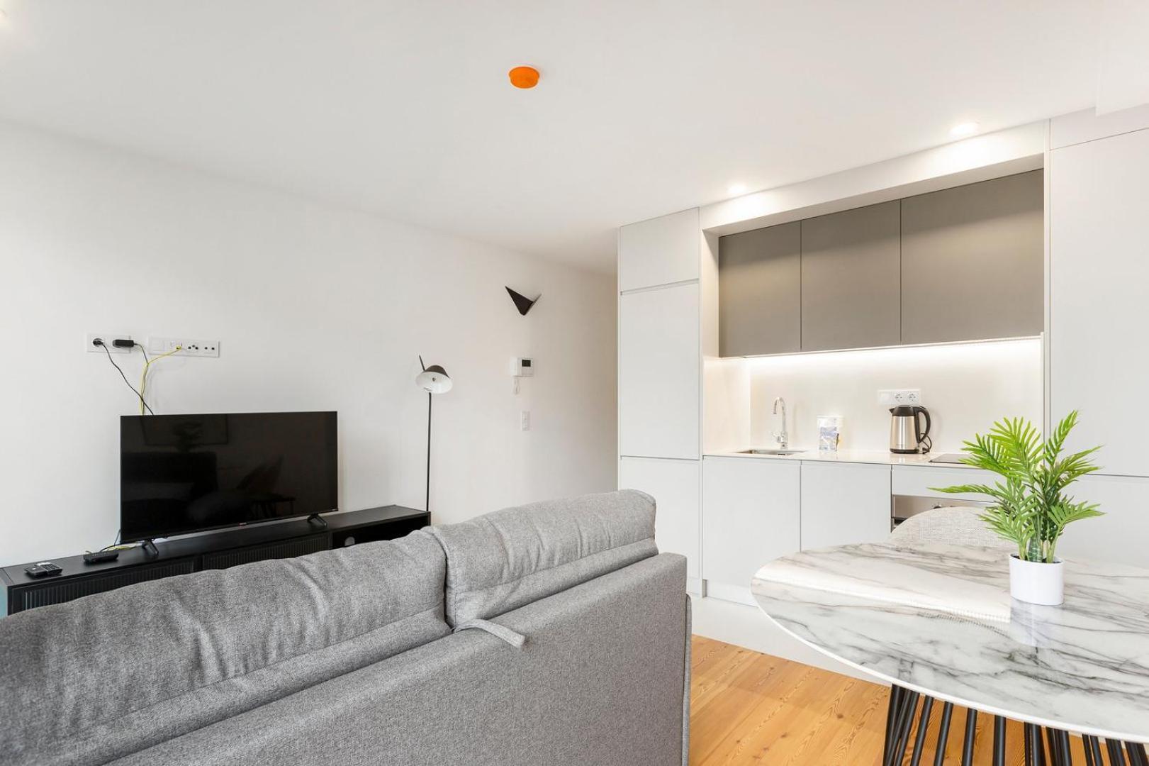 Apartamento Guestready - Trendy Getaway In The Heart Of Oporto Exterior foto