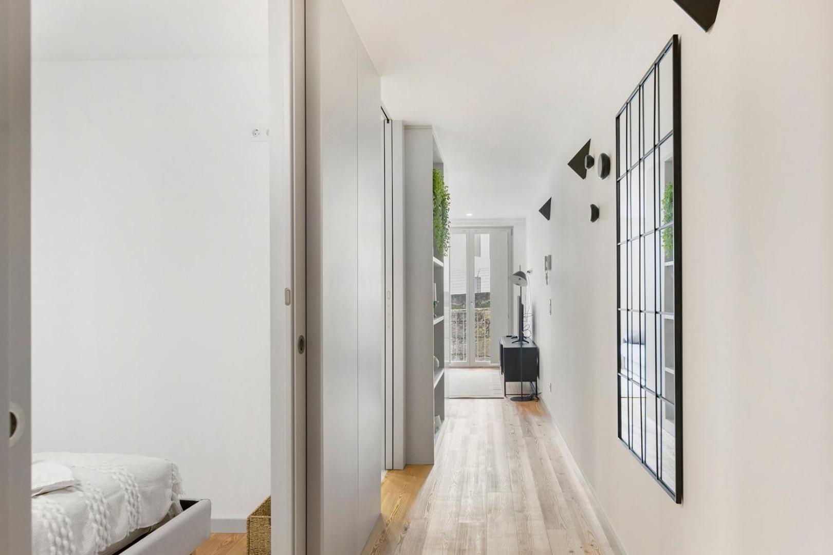 Apartamento Guestready - Trendy Getaway In The Heart Of Oporto Exterior foto