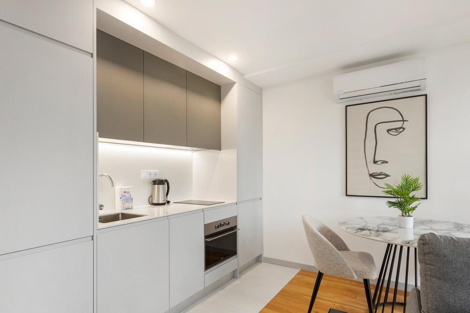 Apartamento Guestready - Trendy Getaway In The Heart Of Oporto Exterior foto