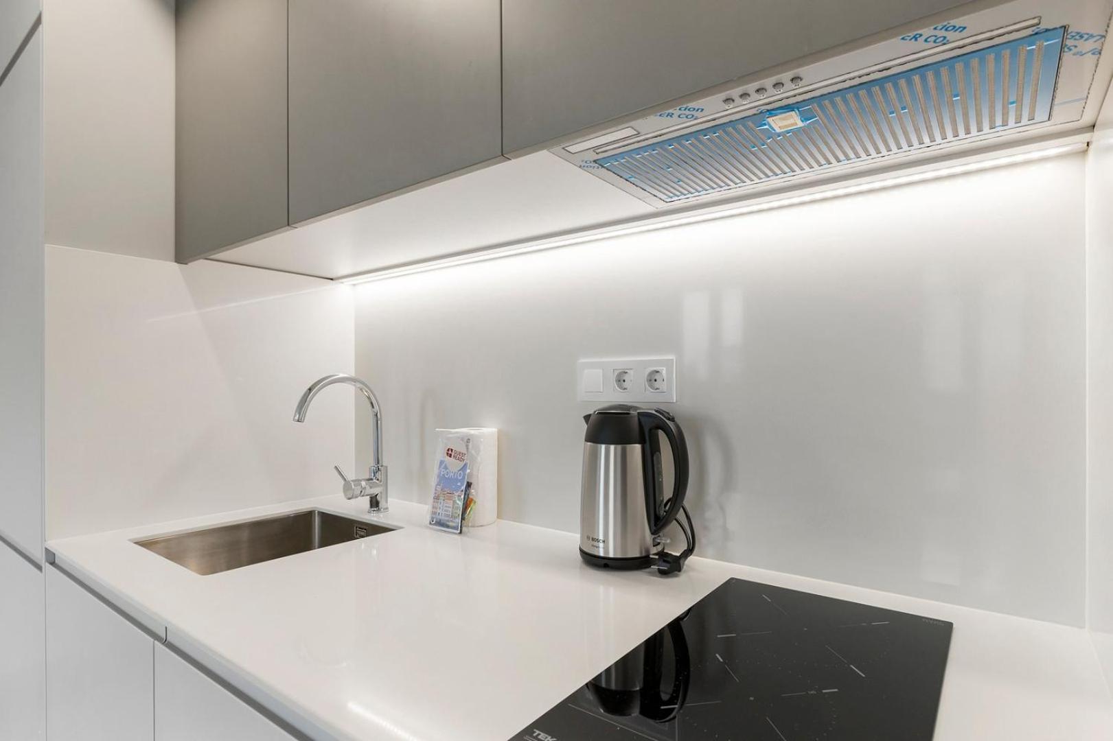 Apartamento Guestready - Trendy Getaway In The Heart Of Oporto Exterior foto