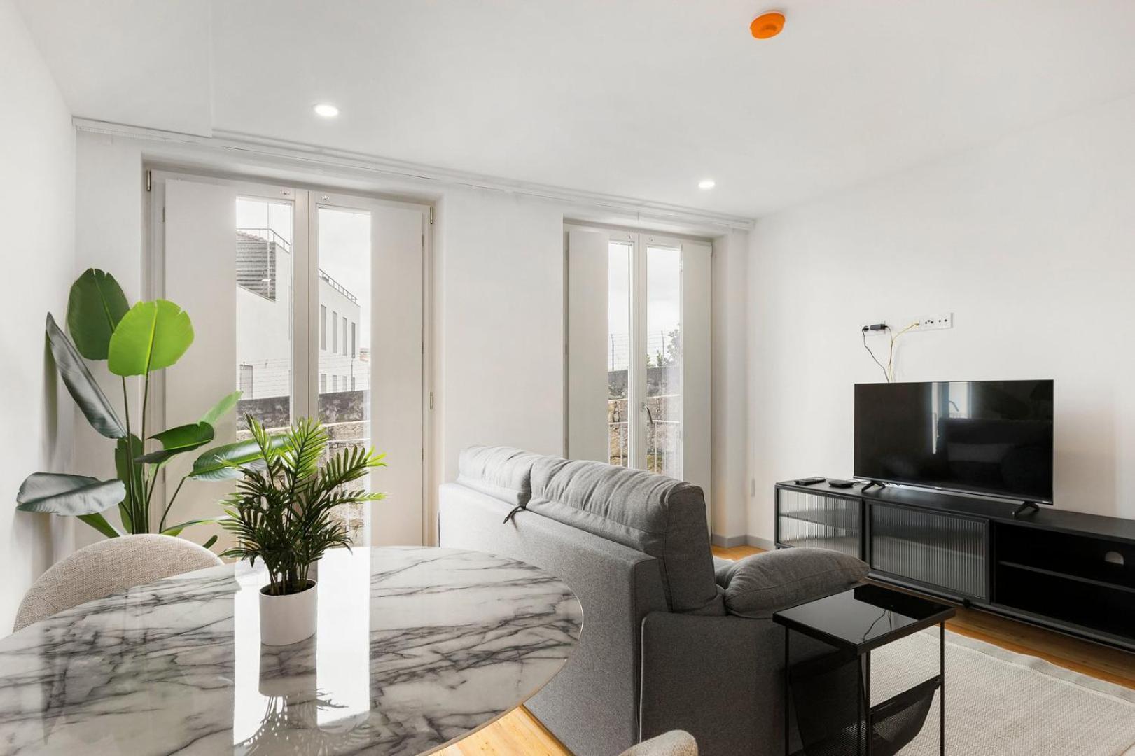 Apartamento Guestready - Trendy Getaway In The Heart Of Oporto Exterior foto