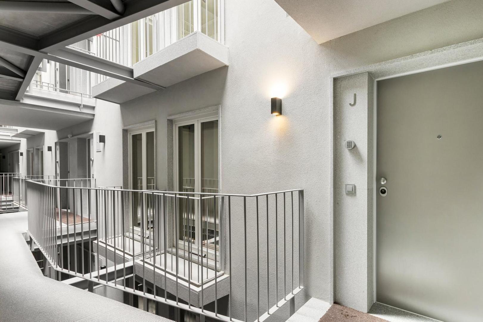 Apartamento Guestready - Trendy Getaway In The Heart Of Oporto Exterior foto